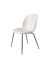 Beetle Dining Chair Unupholstered - GUBI
